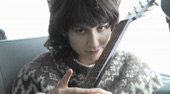 Video artwork for Simon Says by Laleh