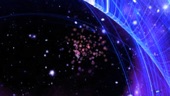 Video artwork for Peace by Jon Gilutin