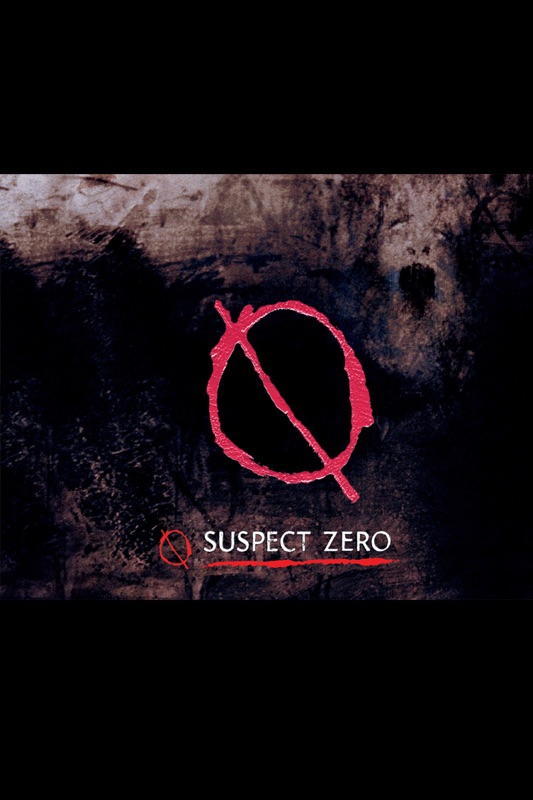 Suspect Zero