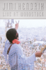 Live At Woodstock - Jimi Hendrix