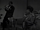 Video artwork for Too Close For Comfort (The Speek) by Ella Fitzgerald