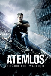 Poster for Atemlos - Gefährliche Wahrheit by John Singleton