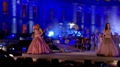 Video artwork for Pie Jesu by Celtic Woman