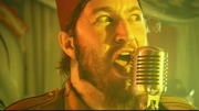 Blood and Thunder - Mastodon