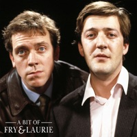 Télécharger A Bit of Fry & Laurie, Series 1 Episode 6