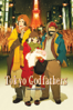 Tokyo Godfathers - Satoshi Kon