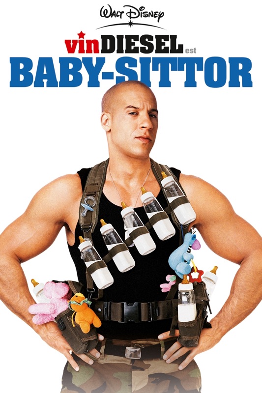Baby-sittor