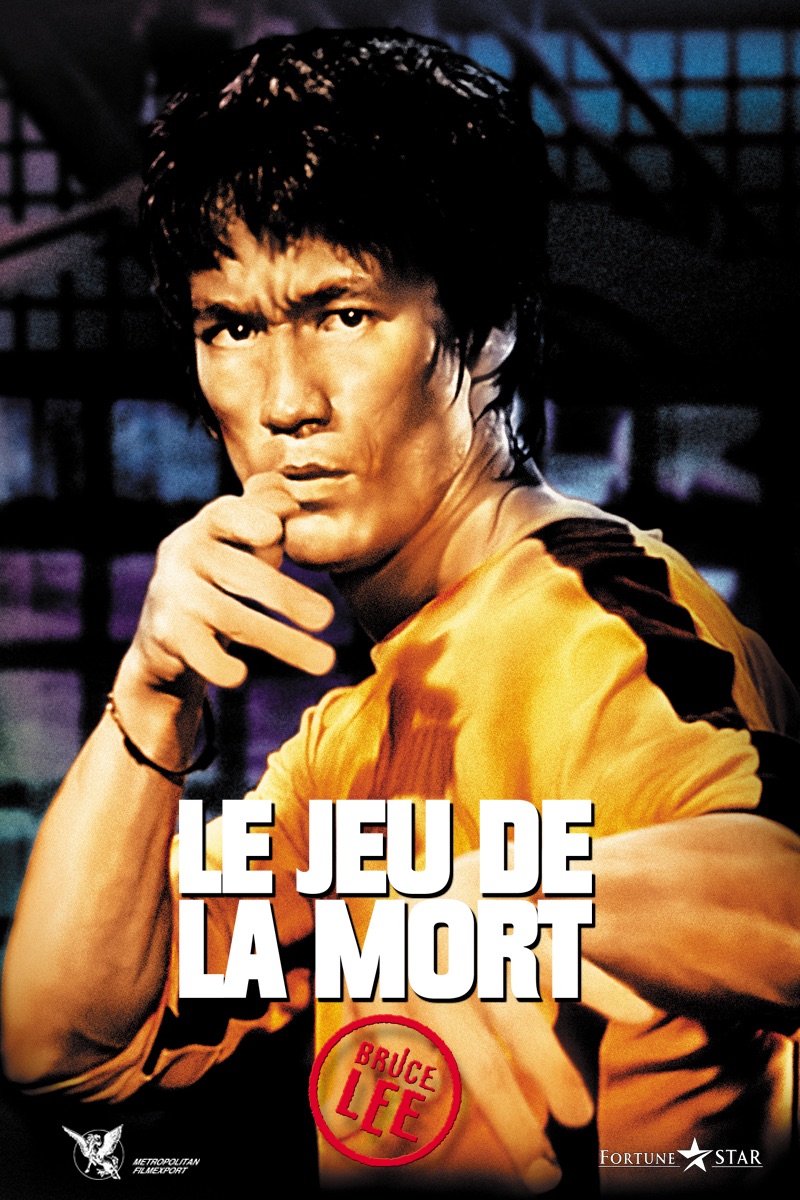 LE JEU DE LA MORT