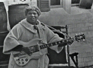 Didn't It Rain, Children (The Speek) - Sister Rosetta Tharpe