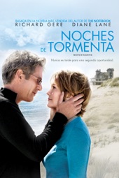 Poster for Noches de Tormeta (Subtitulada) by George C Wolfe
