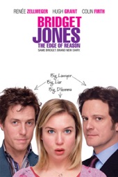 Poster for Bridget Jones: The Edge of Reason by Unknown
