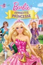 Affiche du film Barbie Apprentie Princesse