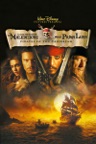Pirati dei Caraibi: La maledizione della prima luna