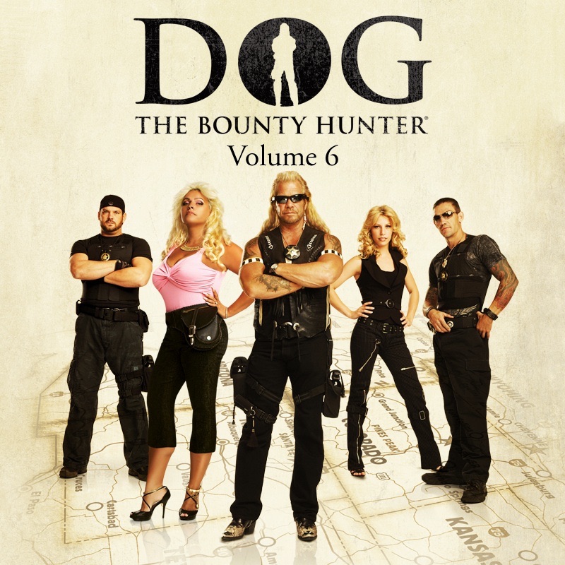 Bounty Boot Camp