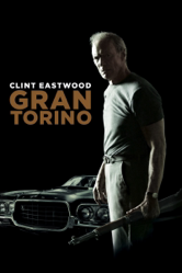Gran Torino - Clint Eastwood Cover Art