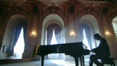 Video artwork for Nostradamus by Royal Philharmonic Orchestra