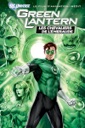 Affiche du film Green Lantern - Les chevaliers de l'emeraude