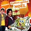 Coffret spécial Noël avec Nickelodeon