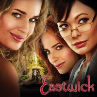 Télécharger Eastwick, Saison 1 (VF) Episode 11