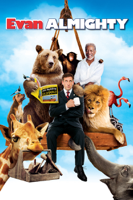 Tom Shadyac - Evan Almighty artwork