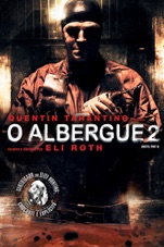 Capa do filme O Albergue Parte II (Legendado)