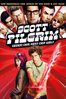 Edgar Wright - Scott Pilgrim gegen den Rest der Welt artwork