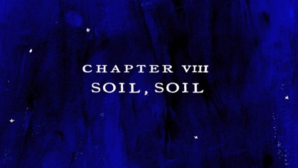 Soil, Soil (The Con: The Movie)