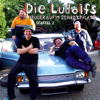 Die Ludolfs - 4 Brüder auf'm Schrottplatz, Staffel 2 - Die Ludolfs - 4 Brüder auf'm Schrottplatz new Single