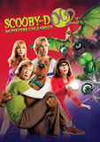 スクービー・ドゥー2 モンスター パニック（字幕版）