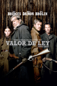 Valor de Ley (2010)