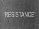 Resistance - Muse