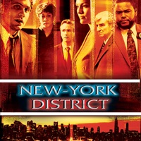 Télécharger New-York District, Saison 19 Episode 22
