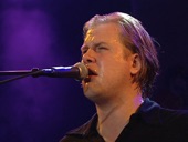 Video artwork for Angel Eyes by The Jeff Healey Band