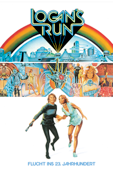 Logan's Run: Flucht ins 23. Jahrhundert
