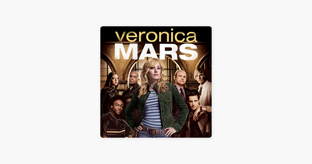 Mars Staffel 3 Mars Staffel 3