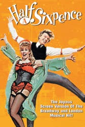 Half a Sixpence