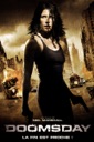 Affiche du film Doomsday