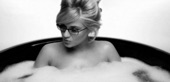 Video artwork for Baby I'm a Fool by Melody Gardot