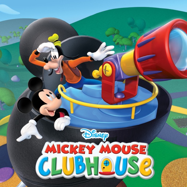 Goofy's Coconutty Monkey