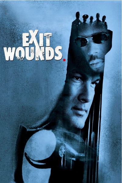 Exit Wounds