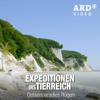 Ostseeparadies Rügen - Expeditionen ins Tierreich new Single
