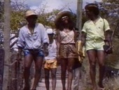 Video artwork for C'est Bon Pour Le Moral by La Compagnie Créole
