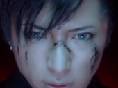Video artwork for Ghost by GACKT