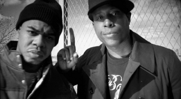 Strangers (Paranoid) [feat. Bun B]