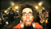 Video artwork for How He Loves by David Crowder Band