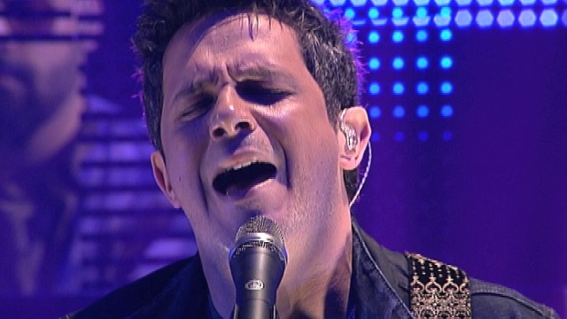Mi Peter Punk (Concierto Especial Tve)