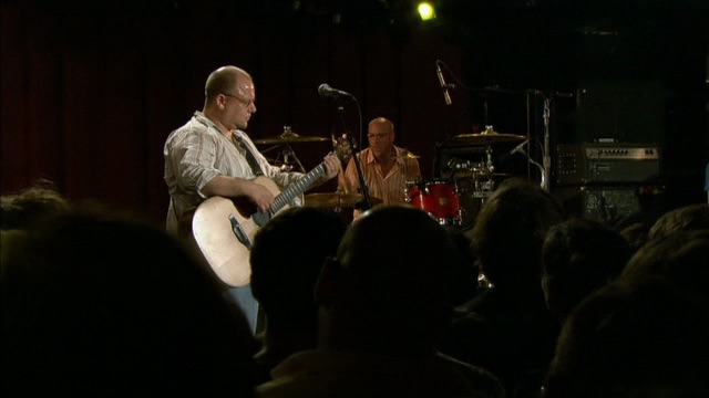 Where Is My Mind? (Live)