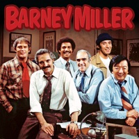 Télécharger Barney Miller, Season 2 Episode 12