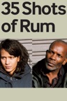 35 Shots of Rum