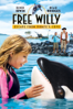 Free Willy: Escape from Pirate's Cove - Will Geiger
